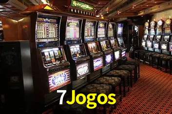 Ofertas Imperdíveis na 7Jogos: Promoções e Bônus Que Valem a Pena