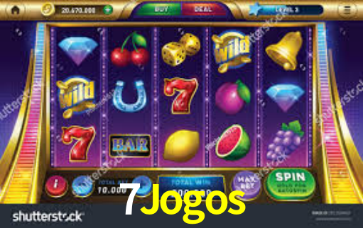 7Jogos,7Jogos.Com